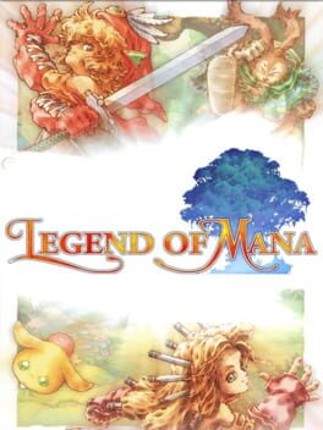 Legend of Mana Image