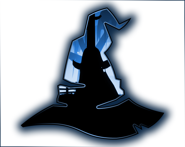 Games like Legend of Sky Wizards - But from the side