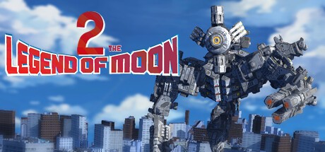 Games like Legend of the Moon 2