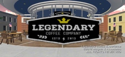 Legendary Coffee Experience Image