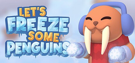 Games like Let's Freeze Some Penguins