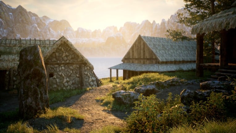 Liberta: Rise of Freedom screenshot