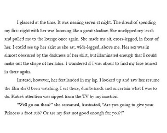 Locked Down with my Crazy Obsessed Stalker Image