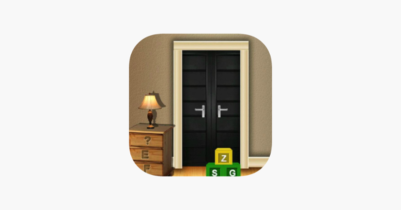 Locked Restaurant Escaping Image