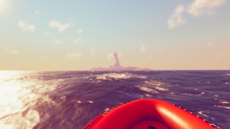 Lost At Sea screenshot