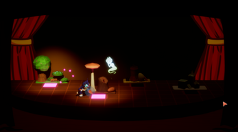 Lu y el Viento Image