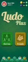 Ludo Plus : Online Ludo Game Image