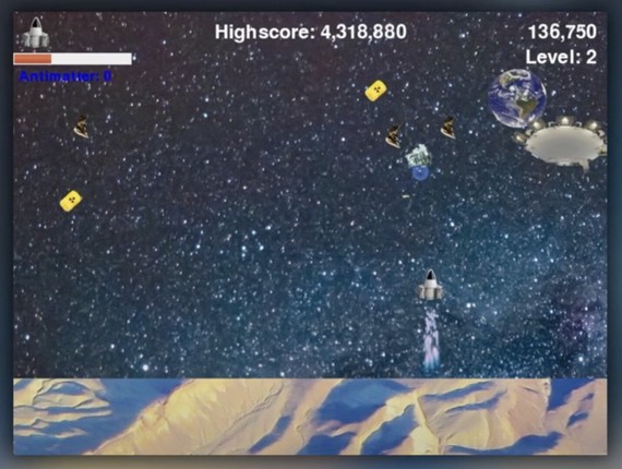 Lunar Lander Image