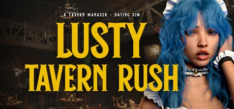 Games like Lusty Tavern Rush