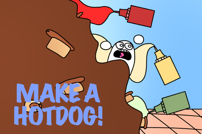 Make a Hot Dog! Image