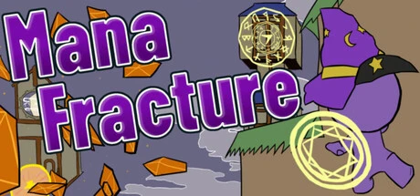 Games like Mana Fracture