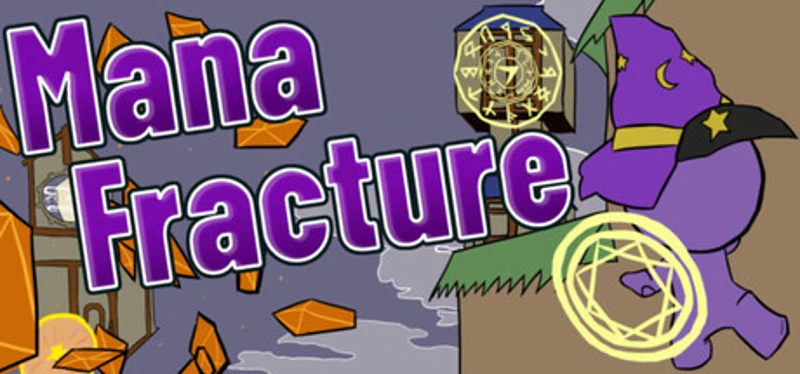 Mana Fracture Image