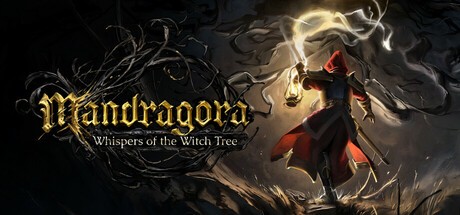 Games like Mandragora: Whispers of the Witch Tree