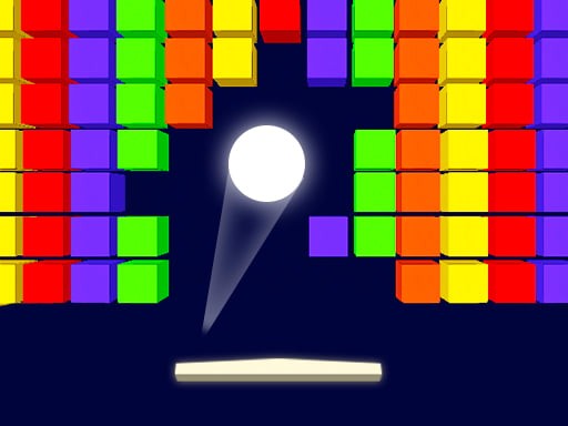 Games like Many Brick Block 3D