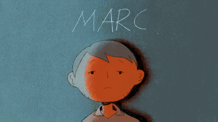 Games like Marc