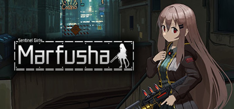 Marfusha Image