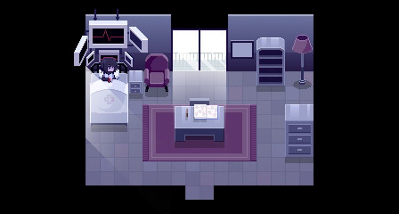 Margin of the Strange screenshot