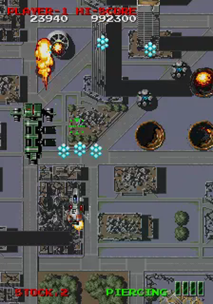 Master Boy screenshot