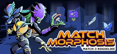 Games like Match Morphosis: Match-3 Roguelike