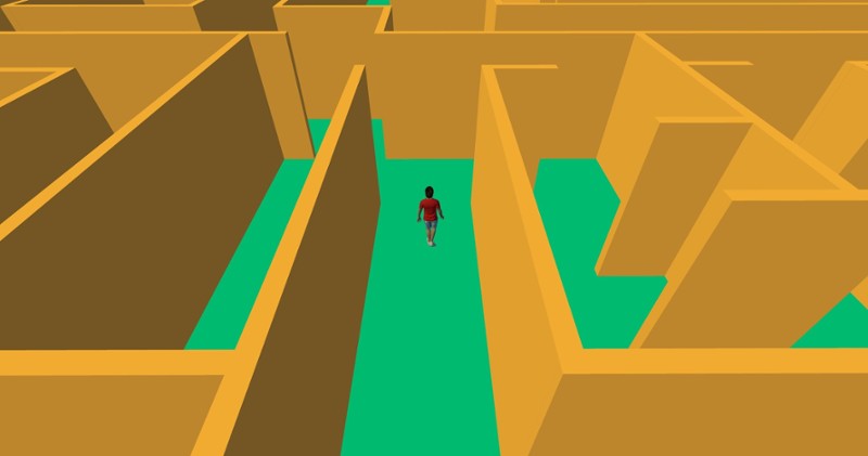 Maze Mania: The Ultimate 3D Maze Game screenshot