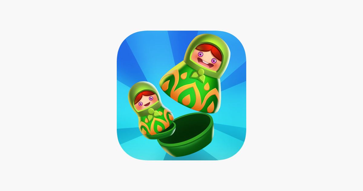 Games like Merge Dolls - Win Real Money!