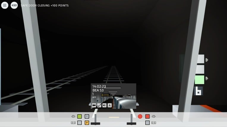 Metro Mover screenshot