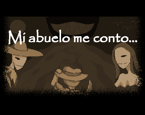 Games like Mi abuelo me conto