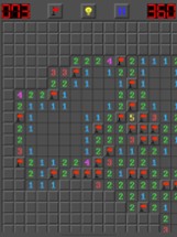 Minesweeper ~ Image