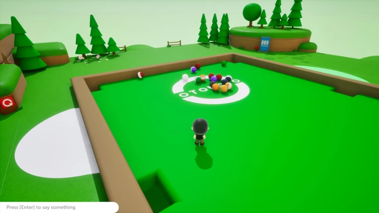 Miplet Plaza Image