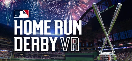 Games like Home Run Derby VR