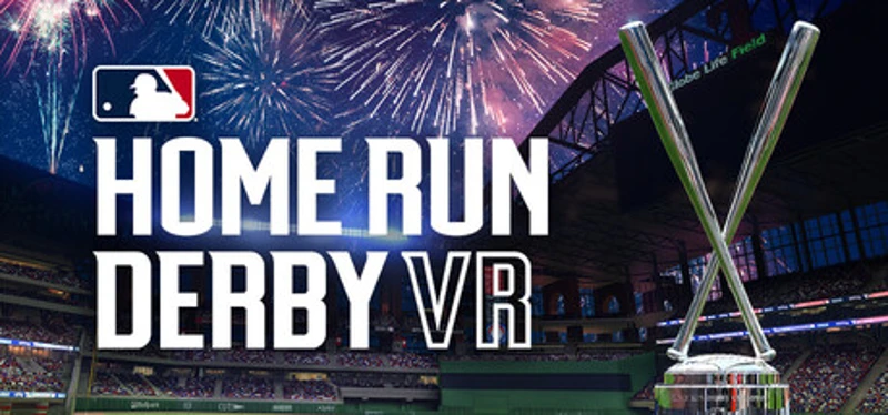 Home Run Derby VR Image