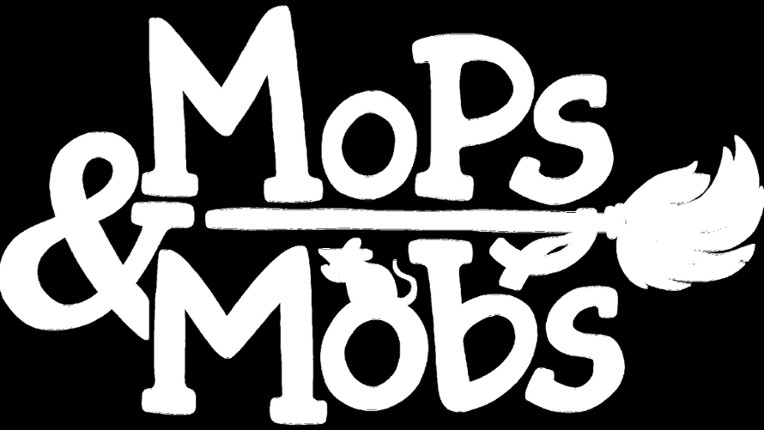 Mops & Mobs: A Sweeping Dungeon Novel screenshot