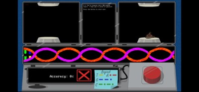 Morse ChromoZONE Image