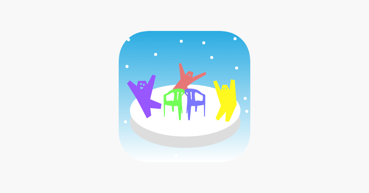 Games like Musical Chairs.io