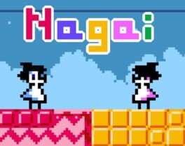Games like Nagai