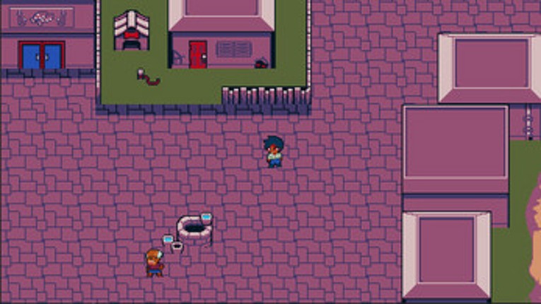 Nami - Early Access screenshot
