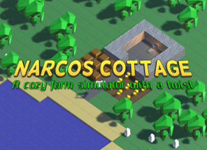 Narcos Cottage Image