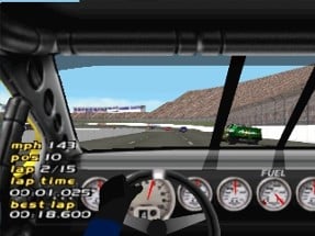 NASCAR 2000 Image