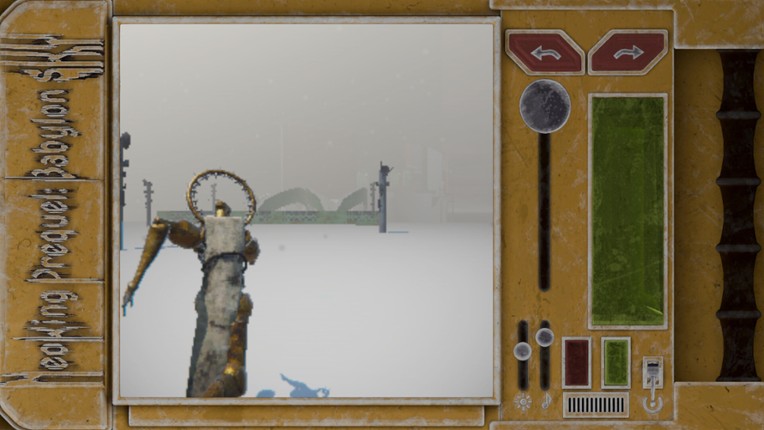 NeoKing Prequel: Babylon SKY screenshot