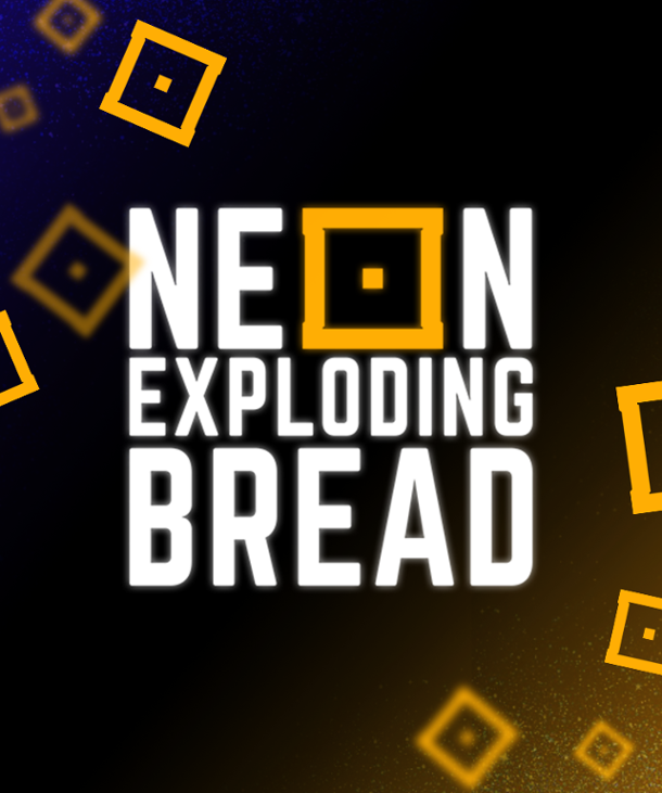 Games like Neon Exploding Bread