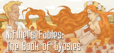Games like Niflhel's Fables: The Book of Gypsies