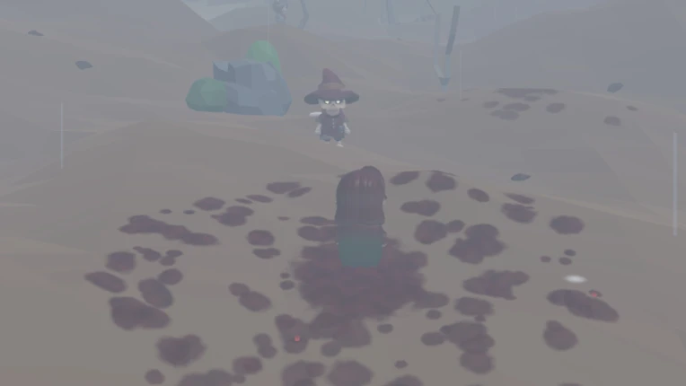 Nine Islands Image