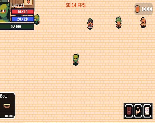 Ninja Adventure Image