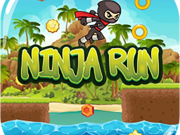 Ninja Run Endless Image