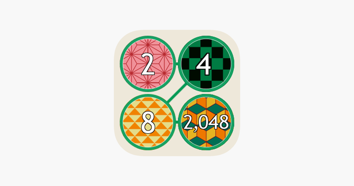 Games like Ninobeki 2048 Block Puzzle