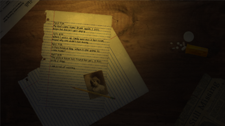 No Solace screenshot