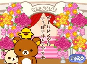 Norinori Rilakkuma Hit Song Ongaku Image