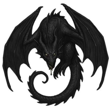 NPC Generator - Black Dragons Image