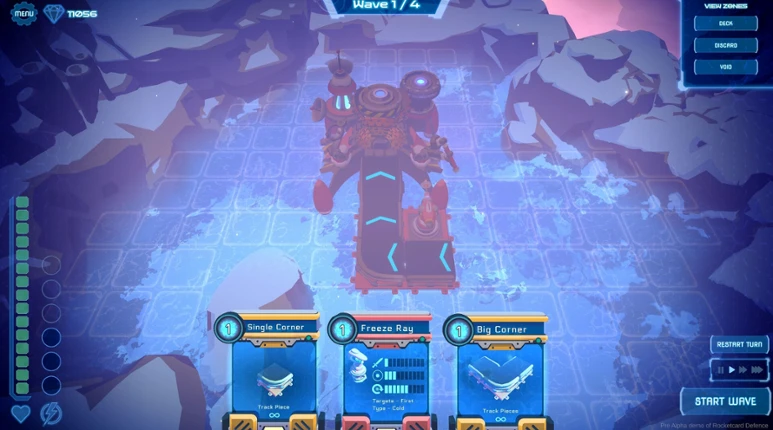 Null and Void screenshot