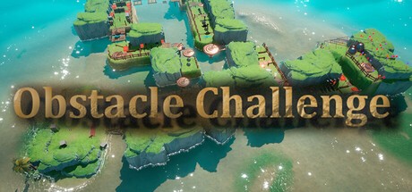 Games like Obstacle Challenge: Platform - Action